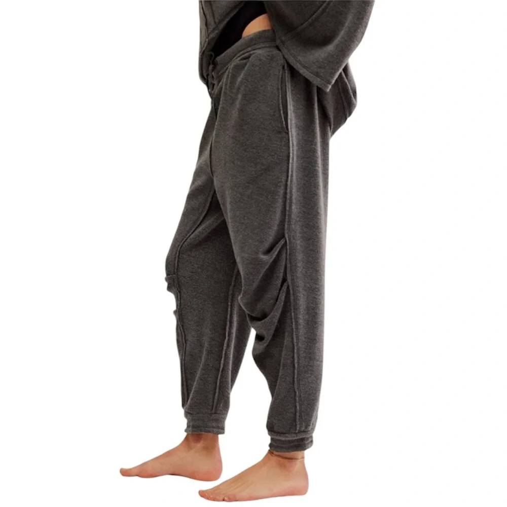 Free People Day Off Fleece Set - Picture 6 of 9